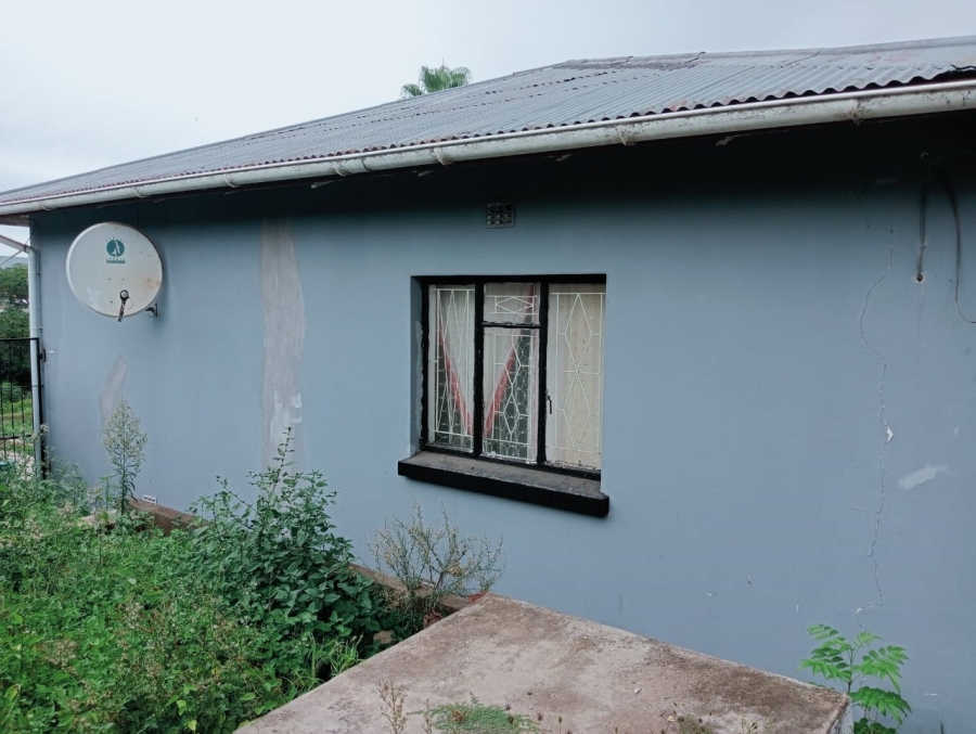 2 Bedroom Property for Sale in College Hill Eastern Cape